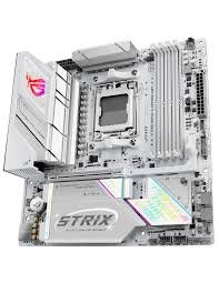 ROG Strix B850-G Gaming-AE Motherboard