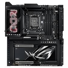 ROG MAXIMUS Z890 EXTREME E‑ATX motherboard with DDR5, Wi‑Fi 7, and Thunderbolt 5