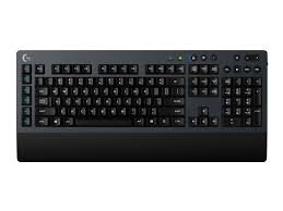 Logitech G613 Wireless Mechanical Gaming Keyboard