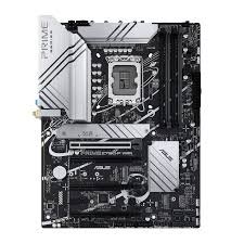 ASUS PRIME Z790-P-AE Gaming Motherboard with DDR5 and WiFi 6E