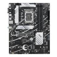 PRIME B760-PLUS-AE ATX DDR5 motherboard front view
