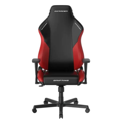 DXRacer Gaming Chair Black & Red Size XL EPU