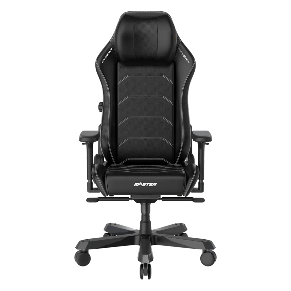 DXRacer Master Series Gaming Chair Black
