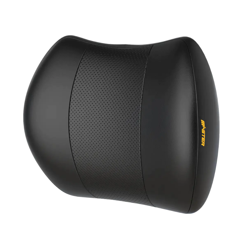 DXRacer Master Series Gaming Chair Black - Image 3