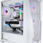 Gaming PC Ultra Intel core 7 265K 32GB RTX 5080 1TB SSD