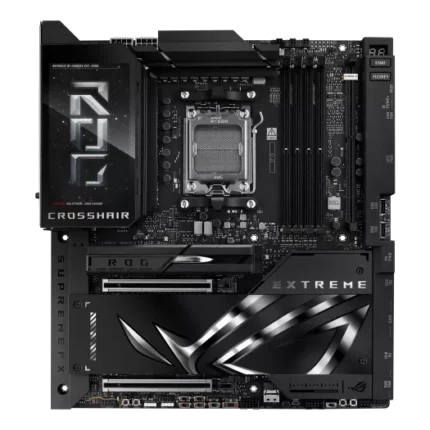ROG Crosshair X870E Extreme-AE Gaming Motherboard
