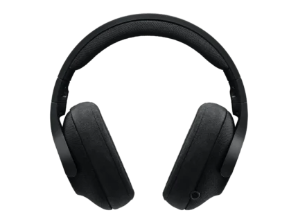 Logitech G433 Gaming Headset Triple Black