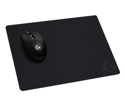 Logitech G440 Hard Surface Gaming Mouse Pad