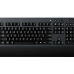 Logitech G613 Wireless Mechanical Gaming Keyboard