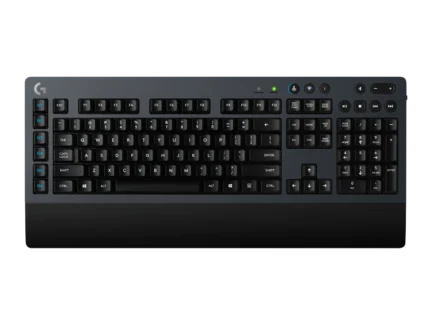 Logitech G613 Wireless Mechanical Gaming Keyboard
