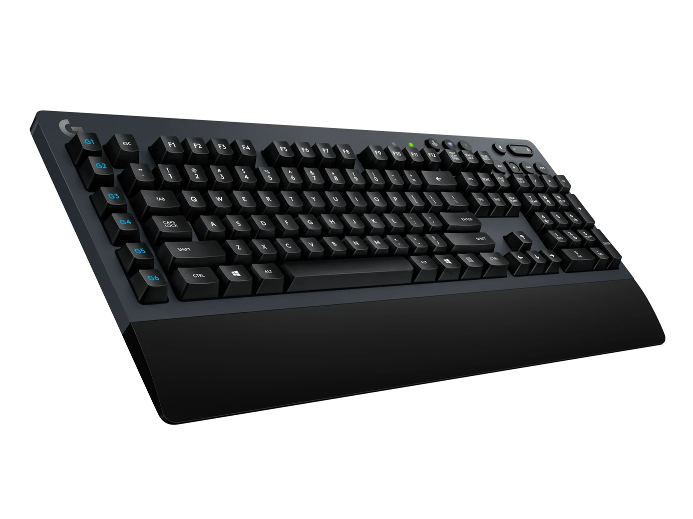 Logitech G613 Wireless Mechanical Gaming Keyboard - Image 2