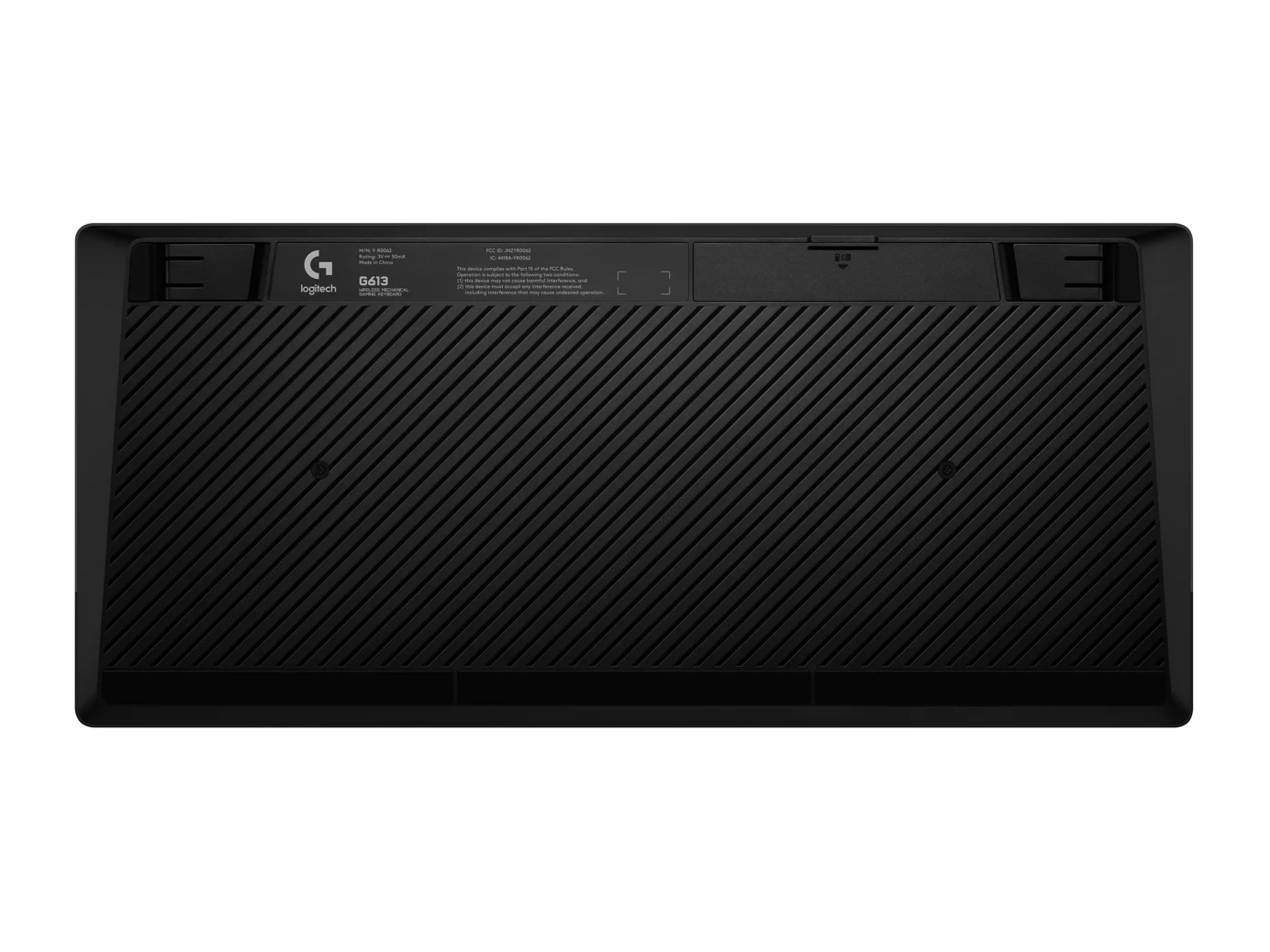 Logitech G613 Wireless Mechanical Gaming Keyboard - Image 4