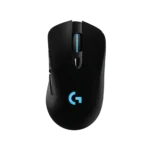 Logitech G703 LIGHTSPEED Wireless Gaming Mouse Black