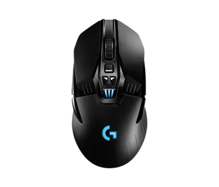 Logitech G903 LIGHTSPEED Wireless Gaming Mouse HERO 16K RGB