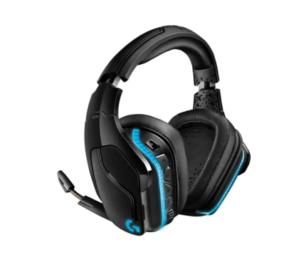 Logitech G935 Wireless 7.1 LIGHTSYNC RGB Gaming Headset
