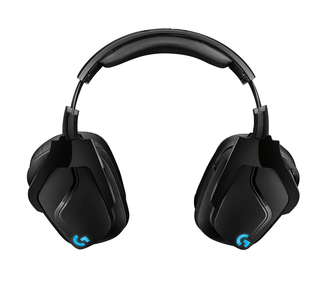 Logitech G935 Wireless 7.1 LIGHTSYNC RGB Gaming Headset - Image 4