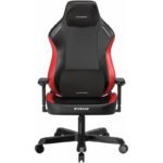 DXRacer Gaming Chair Tank Series Black Red