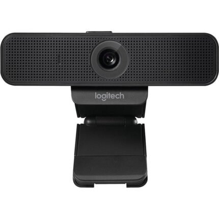 Logitech C925e Business Webcam – Full HD 1080p Video