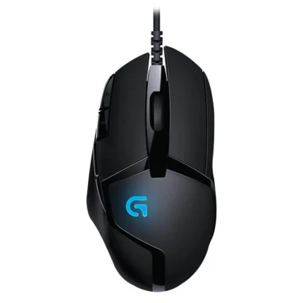 Dominate FPS games with the Logitech G402 gaming mouse