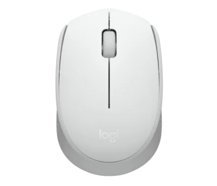 Logitech M171 Wireless Mouse Black