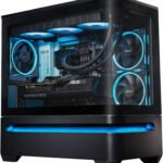 ROG Gaming PC Hatsune Miku Edition with RTX 5080