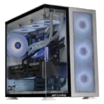 Extreme Gaming PC Ryzen 7 9800X3D RTX 5090 64GB 2TB SSD