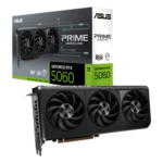 ASUS Prime RTX 5060 8GB graphics card