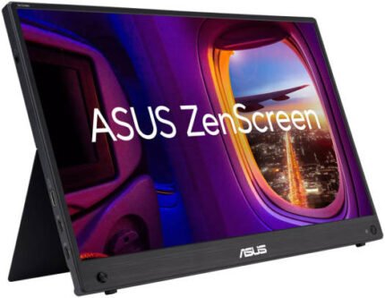 ASUS MB16AHG 144Hz Portable Monitor Full HD