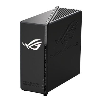 ASUS ROG Strix GS-BE18000 WiFi 7 Gaming Router