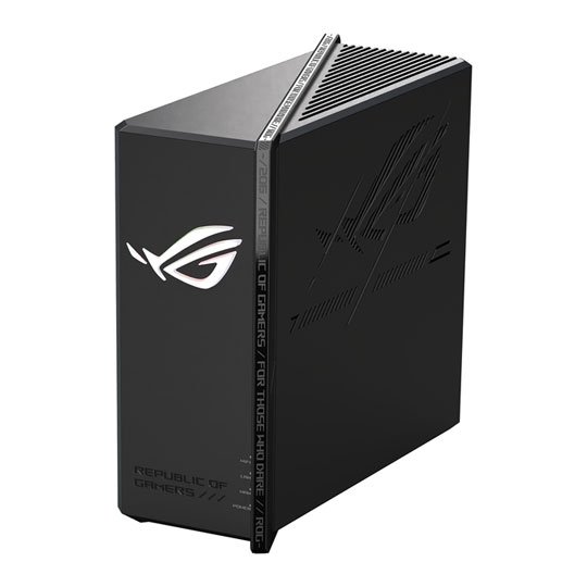 ASUS ROG Strix GS-BE18000 WiFi 7 Gaming Router