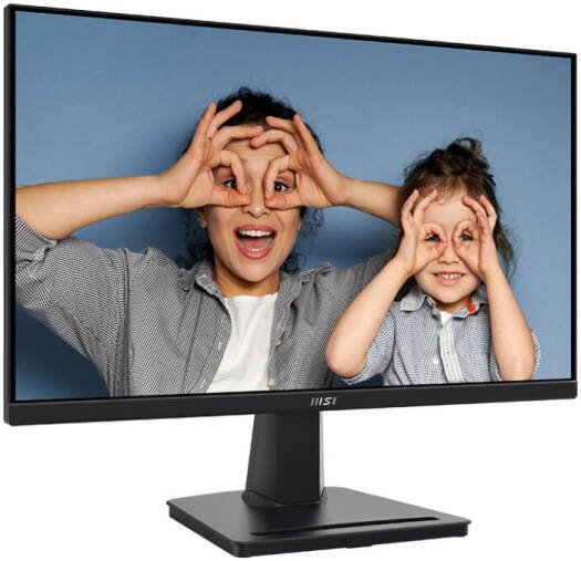 MSI PRO MP225 22 inch IPS Full HD office monitor