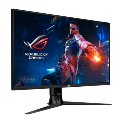 ASUS PG32UQ 32 inch 4K UHD 144Hz IPS Gaming Monitor