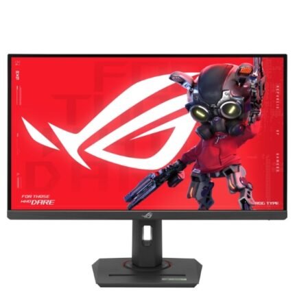 ASUS XG27ACMG 27 inch QHD 270Hz Fast IPS Gaming Monitor