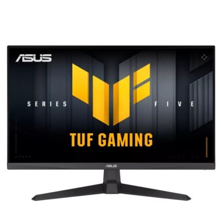 ASUS VG249QE5A 146Hz Full HD 24 inch gaming monitor