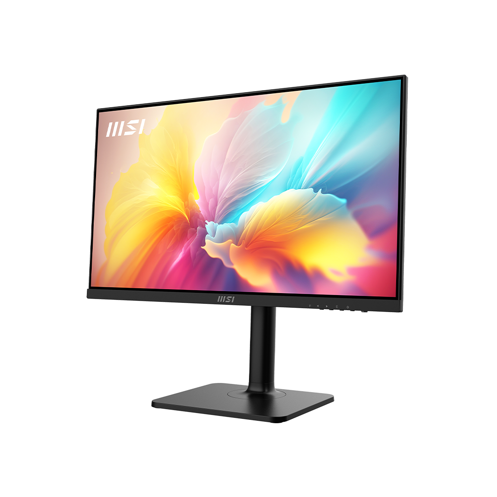 MSI Modern MD2412P 24 Inch IPS Monitor Full HD - Image 3
