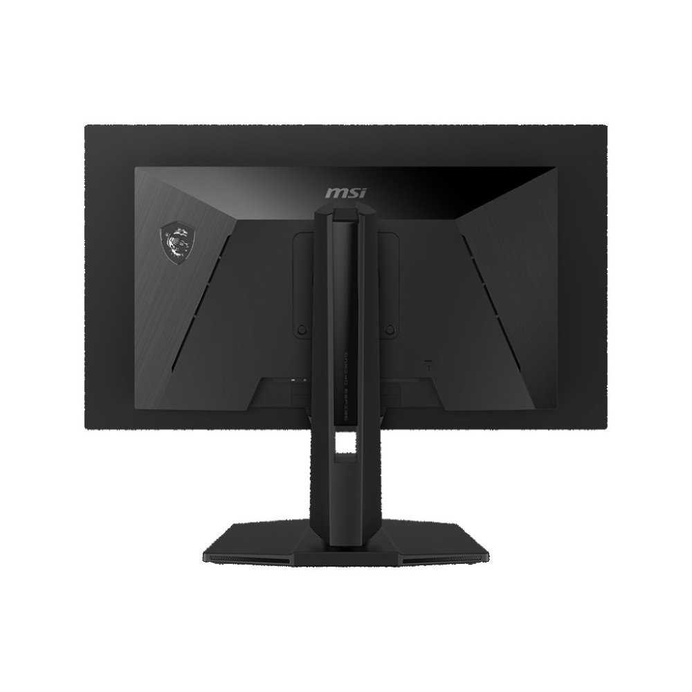 MSI MAG 273QP QD-OLED Gaming Monitor 240Hz - Image 4