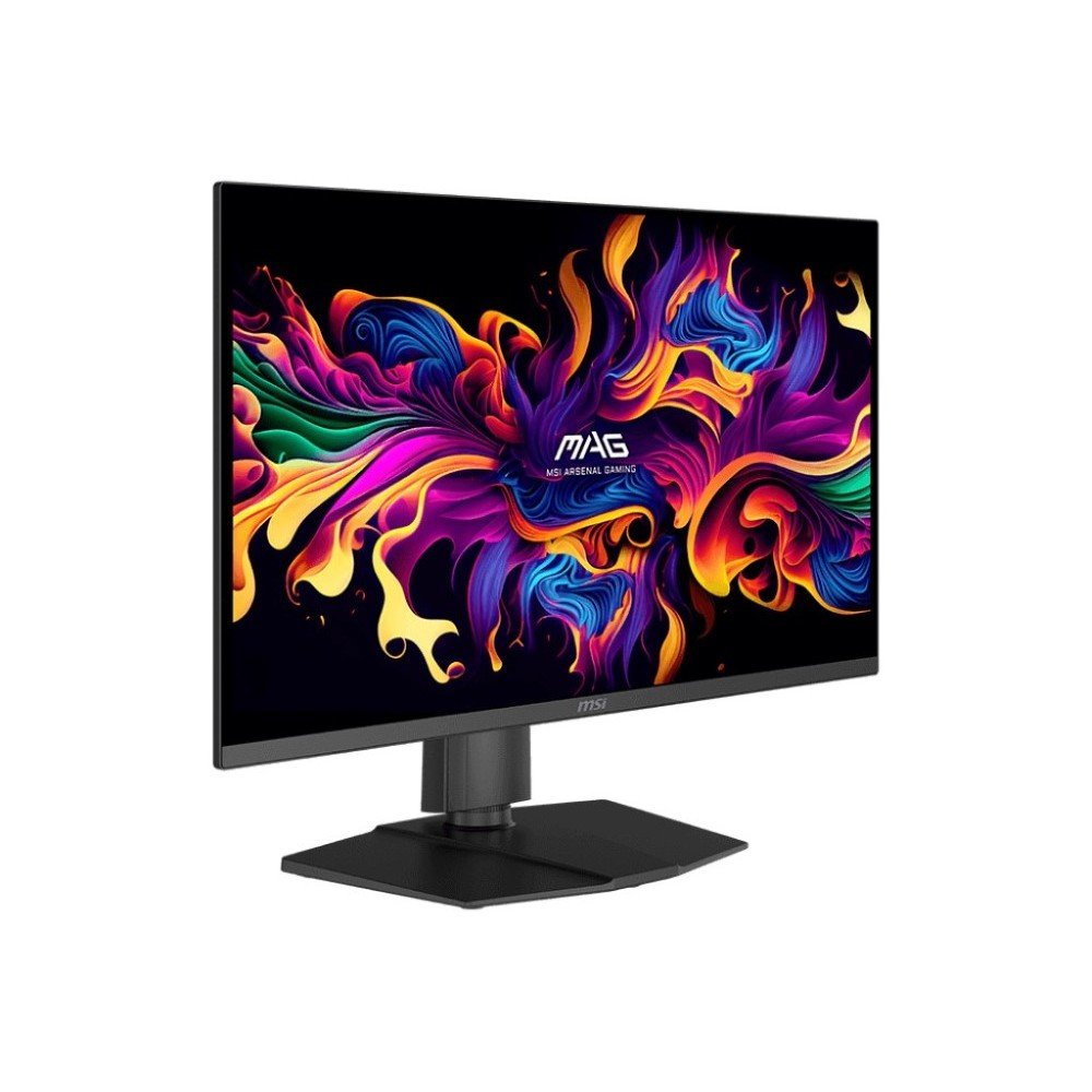 MSI MAG 273QP QD-OLED Gaming Monitor 240Hz - Image 2
