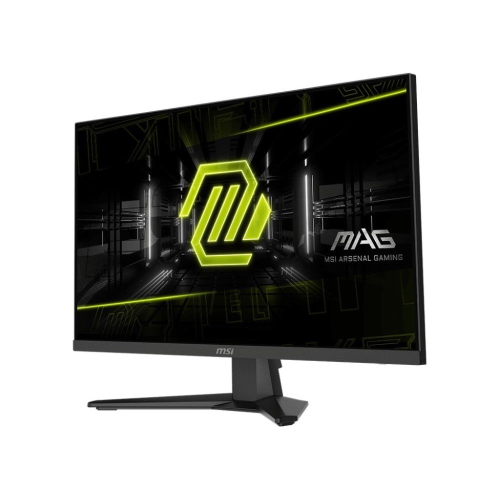 MSI MAG 274QF X24 27 Inch 240Hz QHD Gaming Monitor - Image 3