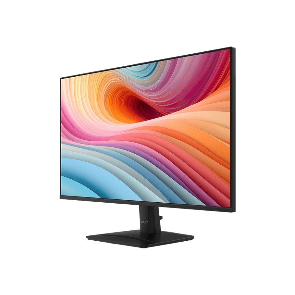 MSI PRO MP275 E2 27 Inch IPS Monitor 100Hz - Image 3