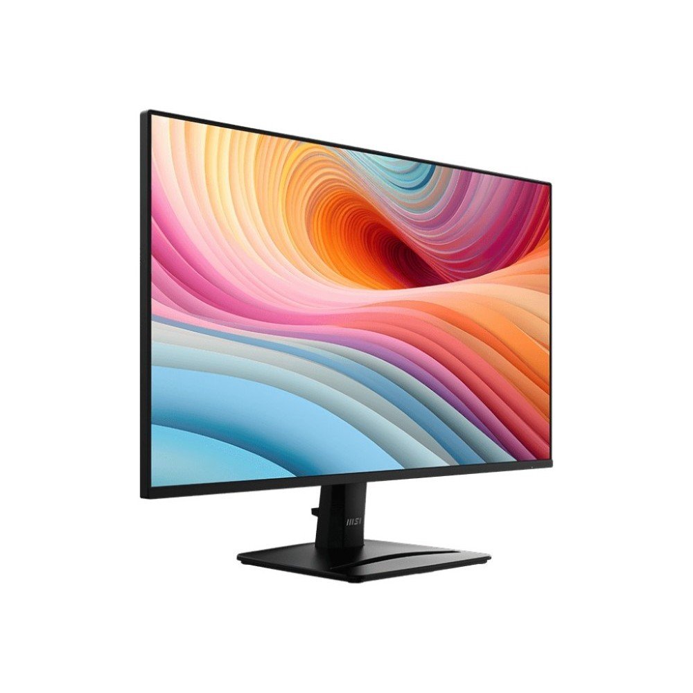 MSI PRO MP275 E2 27 Inch IPS Monitor 100Hz - Image 2