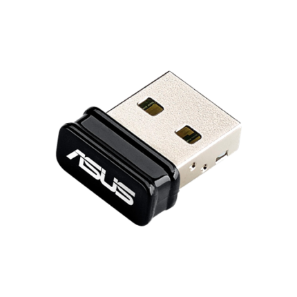 ASUS USB-N10 Nano N150 WiFi USB Adapter