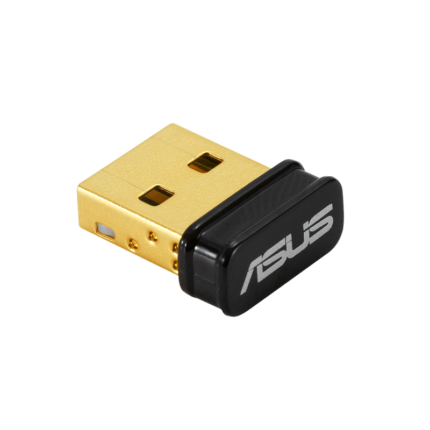 ASUS USB-BT500 Nano Bluetooth 5.0 USB Adapter