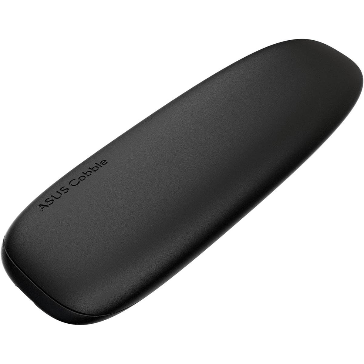 ASUS Cobble Black M.2 NVMe SATA SSD Enclosure