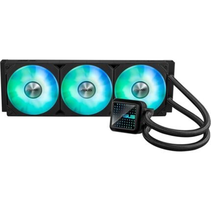 PRIME LC 360 ARGB 360mm liquid CPU cooler