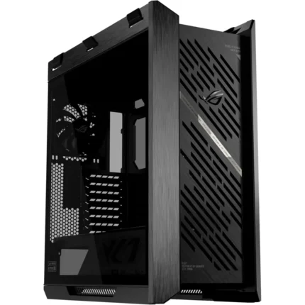 ROG Strix Helios II GX601S Black Full Tower Gaming PC Case