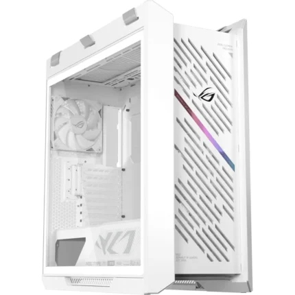 ROG Strix Helios II GX601S White Full Tower Gaming PC Case