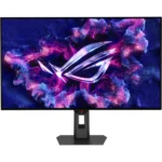 ASUS XG32UCWG 32 inch 4K 165Hz / FHD 330Hz Curved Gaming Monitor