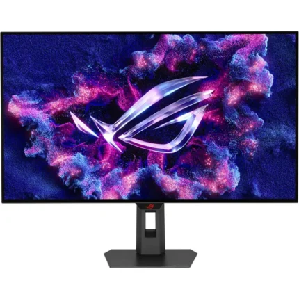 ASUS XG32UCWG 32 inch 4K 165Hz / FHD 330Hz Curved Gaming Monitor