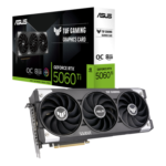 ASUS TUF RTX 5060 Ti 8GB Gaming graphics card
