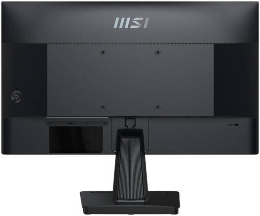 MSI PRO MP225 22 Inch IPS Monitor 100Hz FHD - Image 4